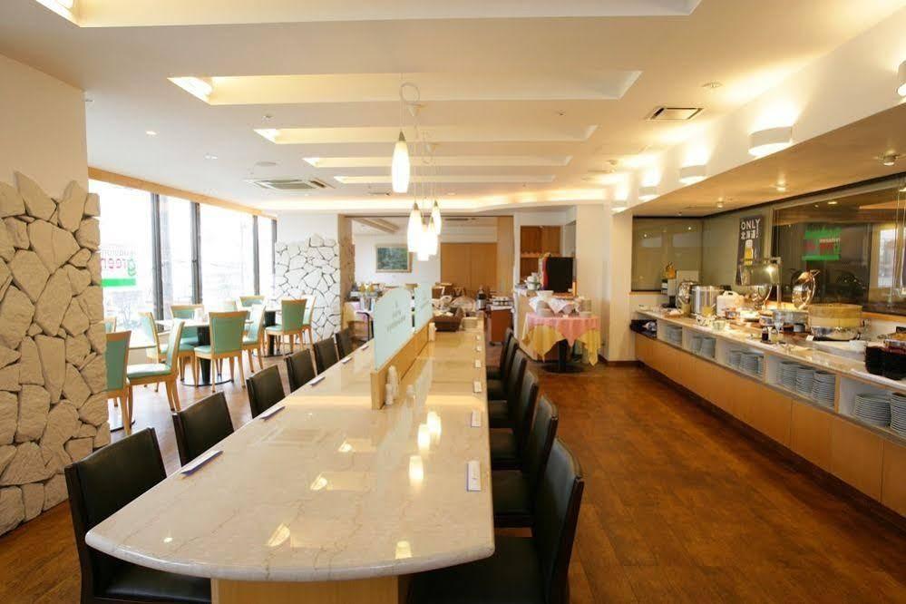 Apa Hotel Muroran