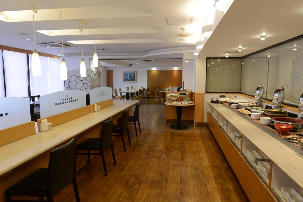 Apa Hotel