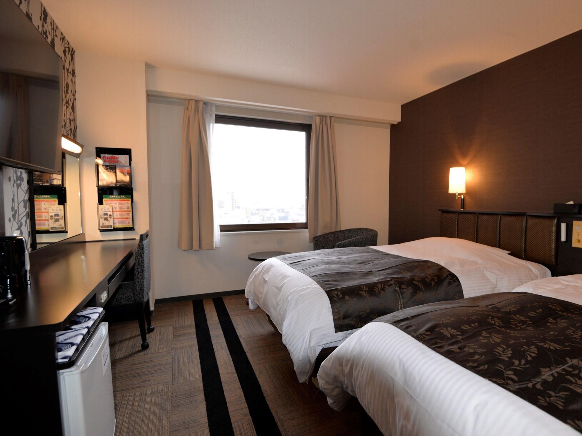 Hotel Apa